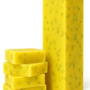 Mix N Match 3 bar bundle-Tangerine Grapefruit Bar-All Natural Certified Organic